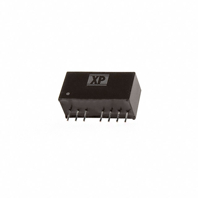 ITQ4812S-H XP Power  DC DC Converters